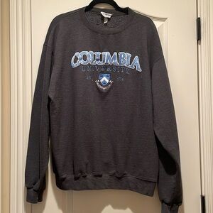 Men’s Columbia University Champion Sweatshirt